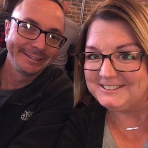 Meet your Posher, Stacy